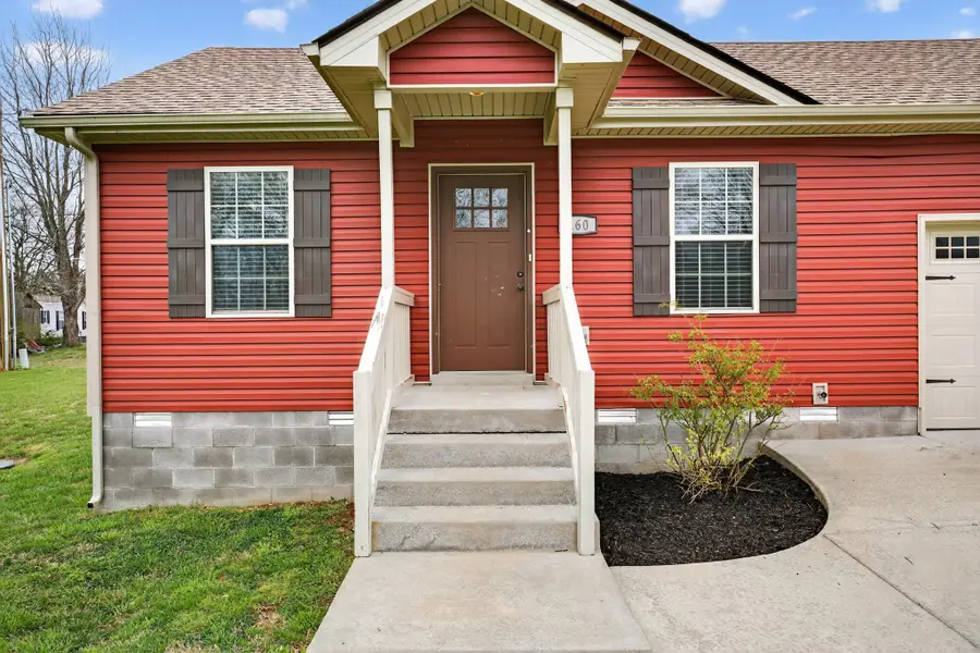 160 Texas Ave, Oak Grove, KY 42262 - #3