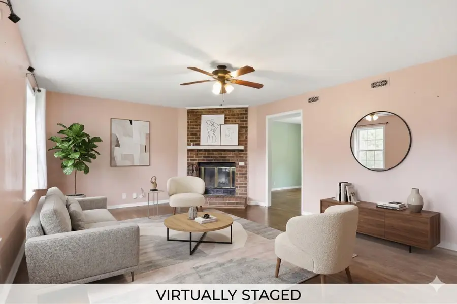 5005 Wilkerson Dr, Nashville, TN 37211 - #2