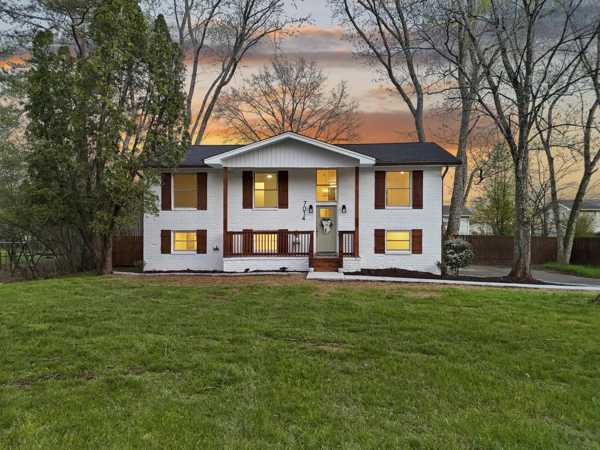 7014 S Dent Road, Hixson, TN 37343 - #1