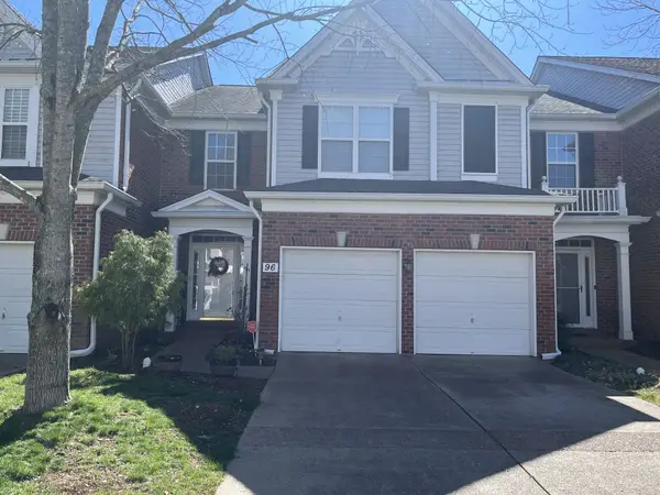 231 Green Harbor Rd #96, Old Hickory, TN 37138