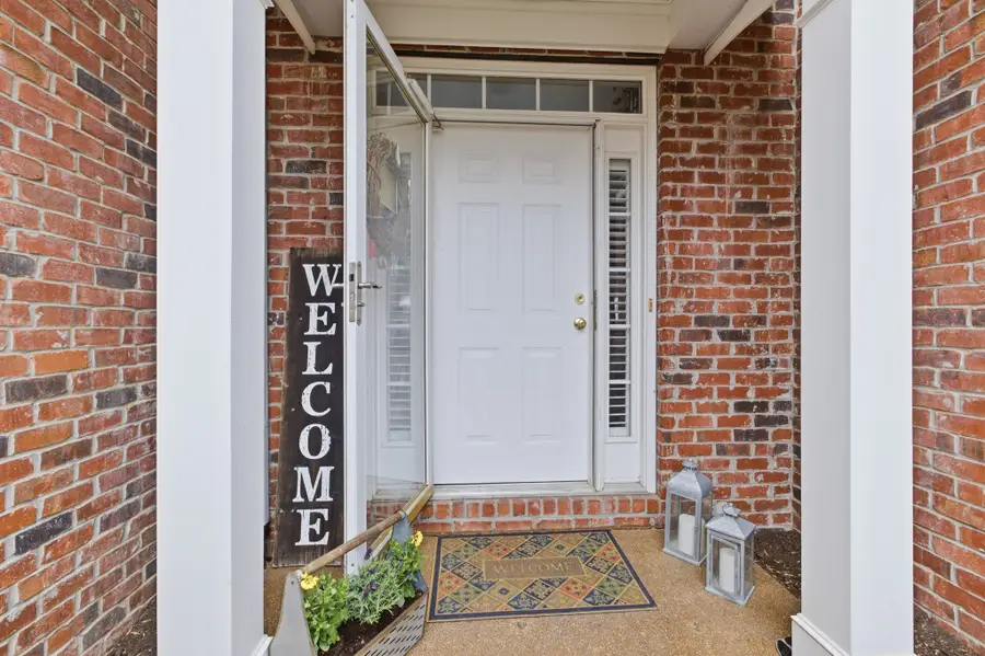 231 Green Harbor Rd #96, Old Hickory, TN 37138 - #2