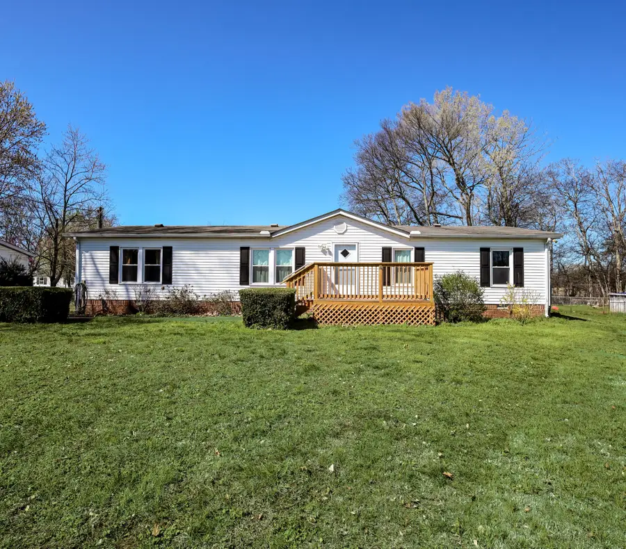 201 Orchard Ln, Bell Buckle, TN 37020 - #2