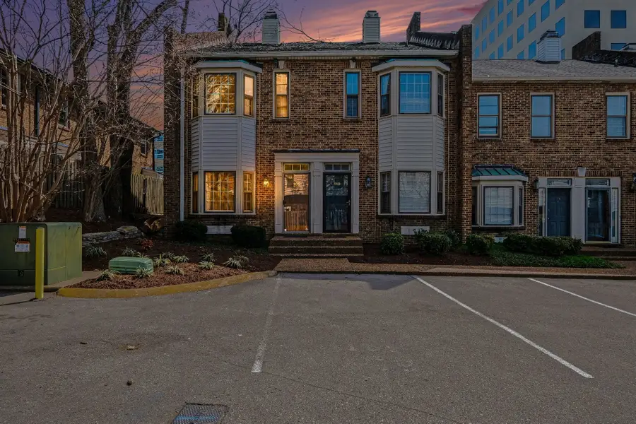 109 Fairmont Pl, Nashville, TN 37203 - #2