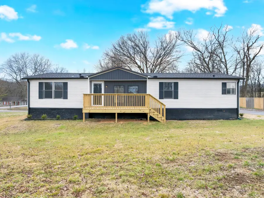 2403 Highway 130, Shelbyville, TN 37160 - #2