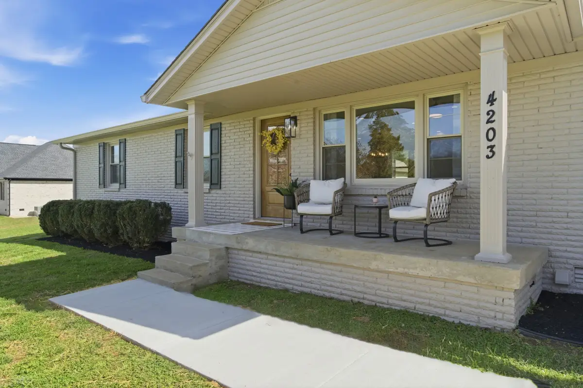 4203 Pulaski Hwy, Culleoka, TN 38451 - #1