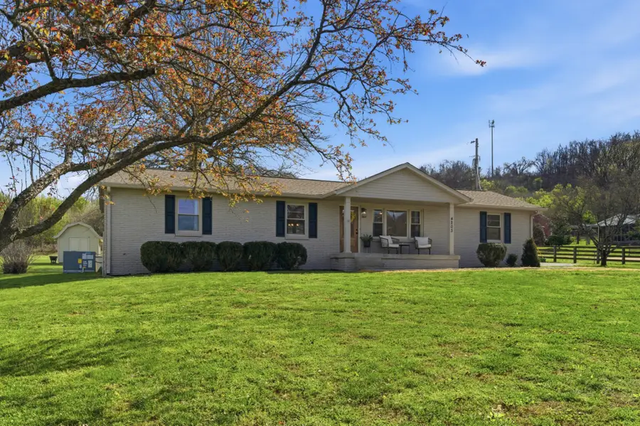 4203 Pulaski Hwy, Culleoka, TN 38451 - #2