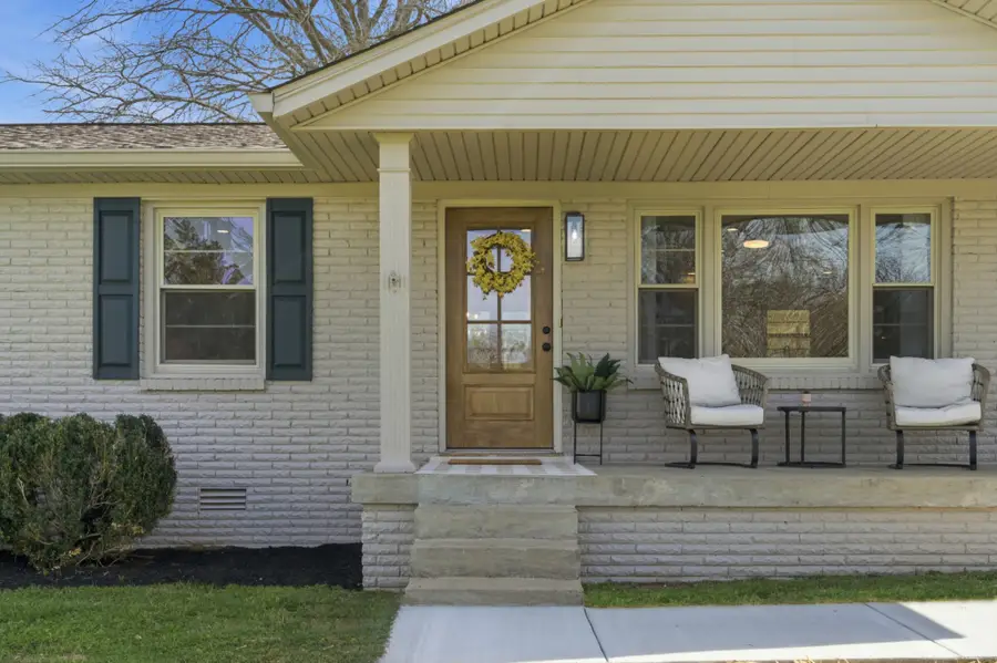 4203 Pulaski Hwy, Culleoka, TN 38451 - #3