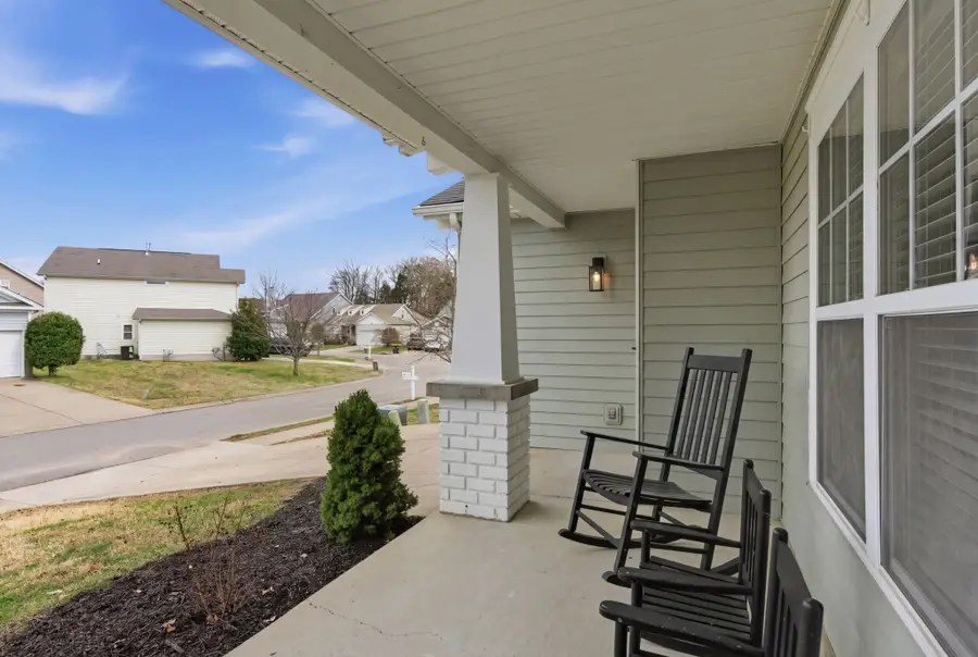 5509 Escalade Dr, Mount Juliet, TN 37122 - #3