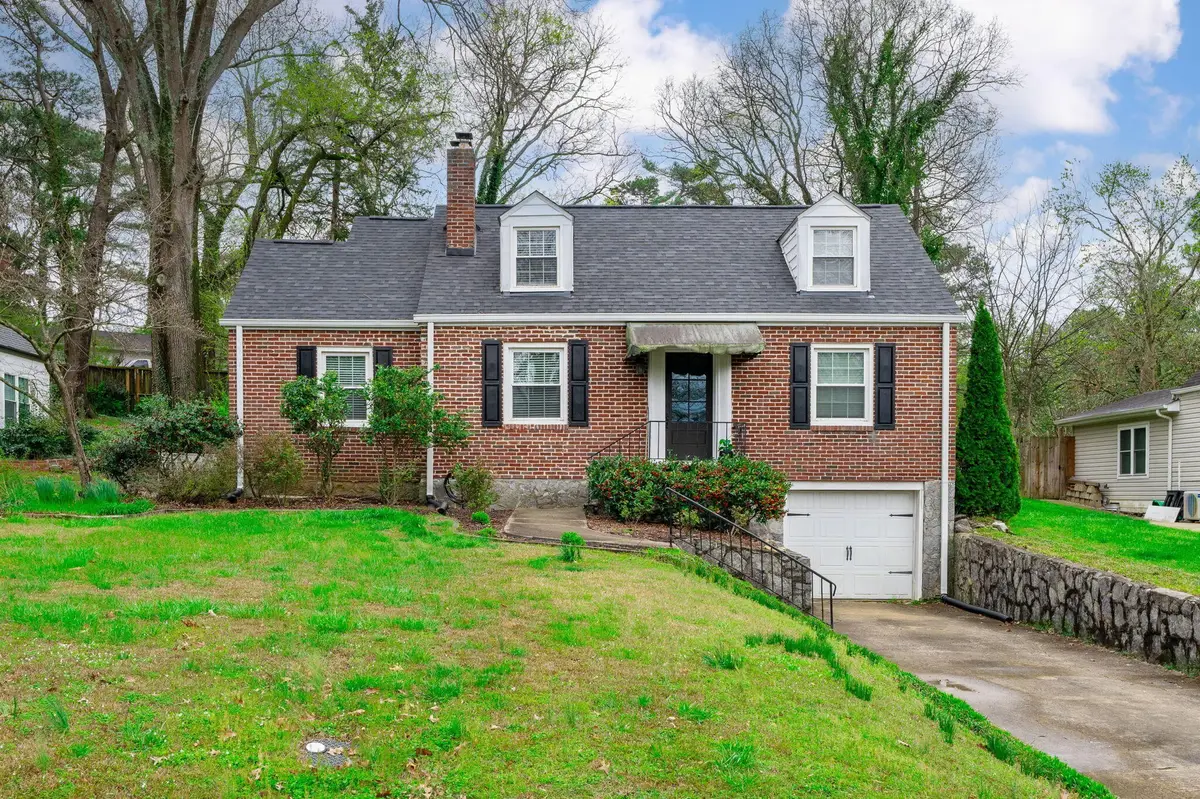 304 Guild Drive, Chattanooga, TN 37421 - #1