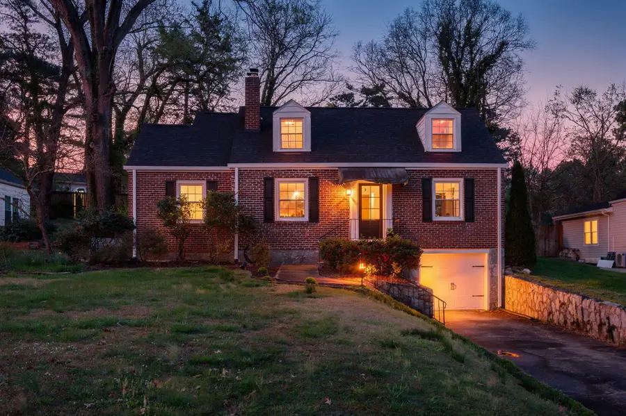 304 Guild Drive, Chattanooga, TN 37421 - #2