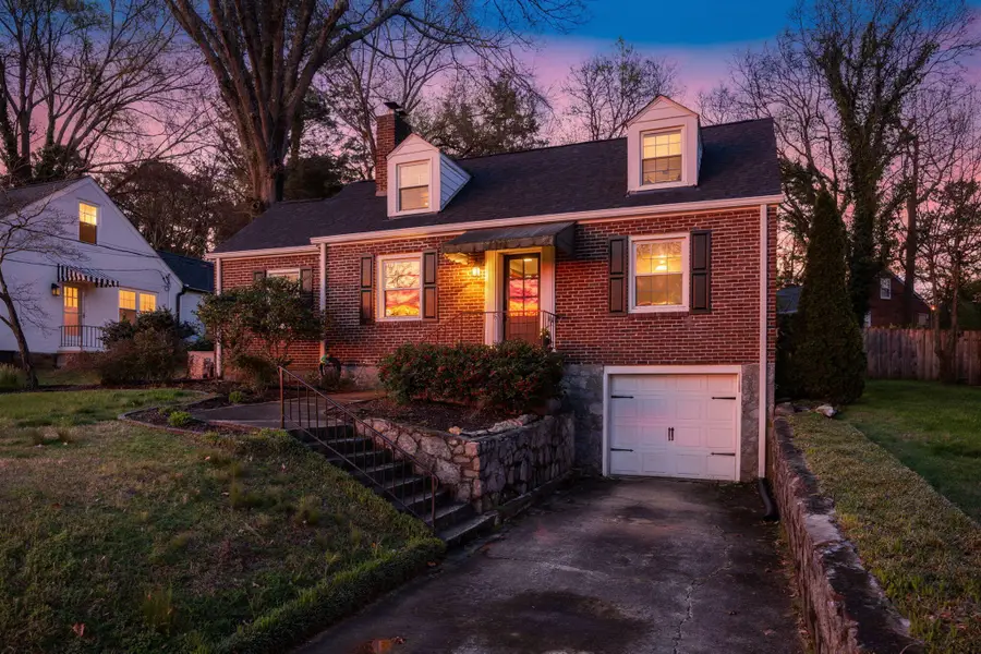 304 Guild Drive, Chattanooga, TN 37421 - #3