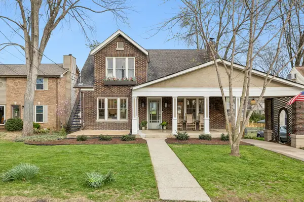 122 40th Ave N, Nashville, TN 37209