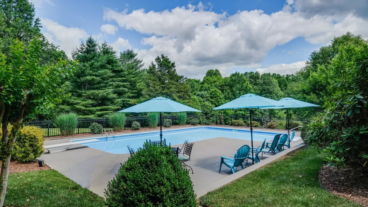 9564 Keeneland Dr, Brentwood, TN 37027 - #1