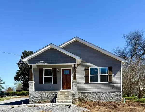 1301 Walker St, Shelbyville, TN 37160