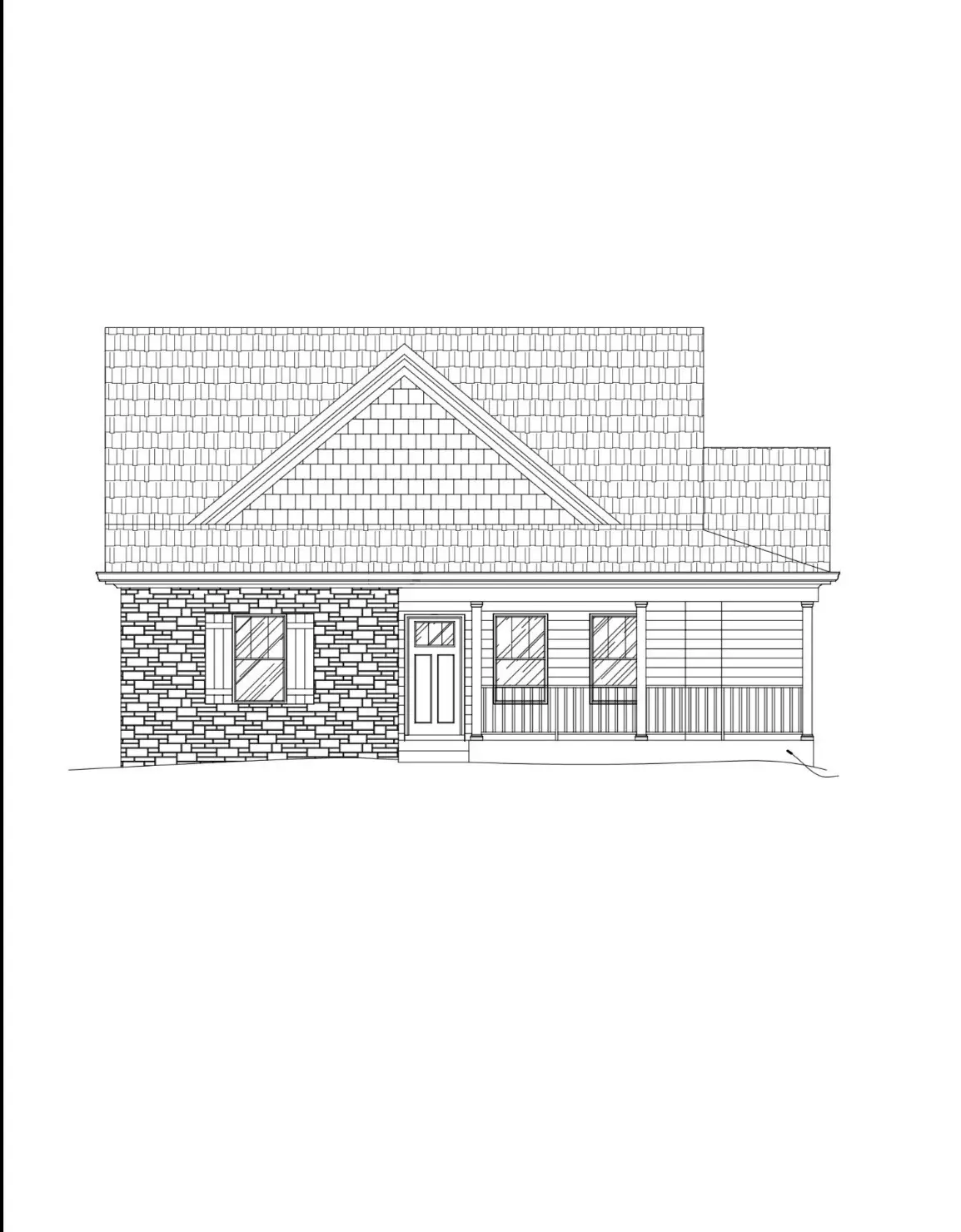 16 Old Stage Rd, Mc Ewen, TN 37101 - #1