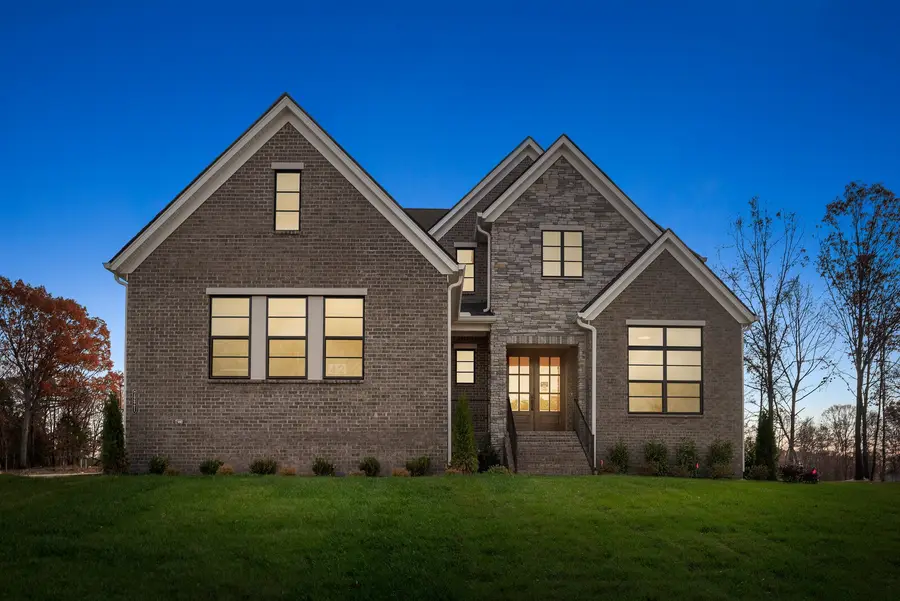 7291 Orrinshire Dr, Fairview, TN 37062 - #2