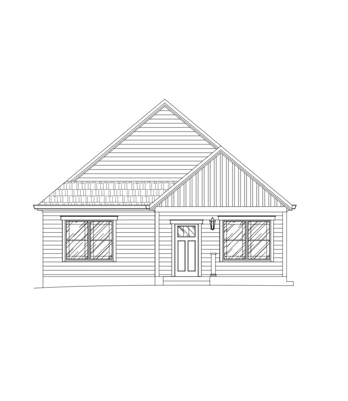 35 Old Stage Rd, Mc Ewen, TN 37101 - #1