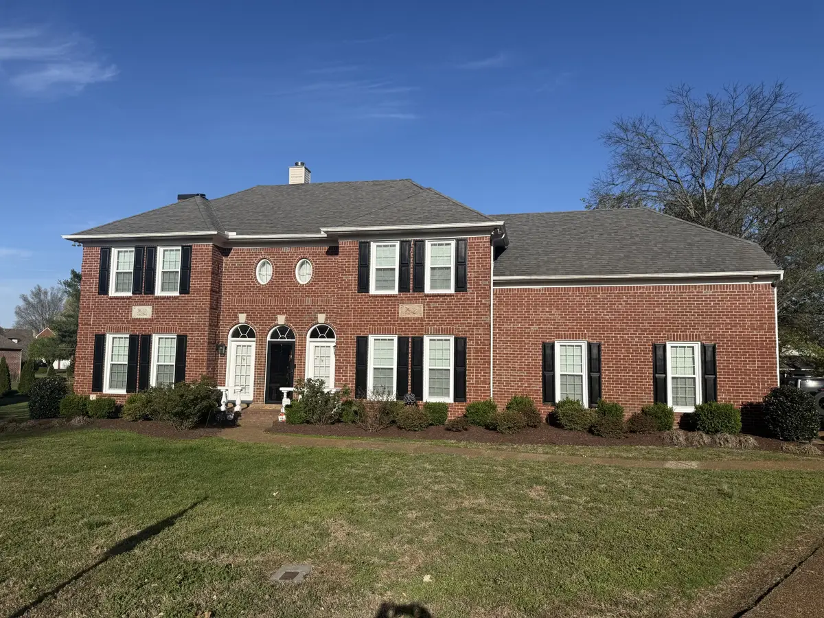 1813 Clinch Pl, Old Hickory, TN 37138 - #1