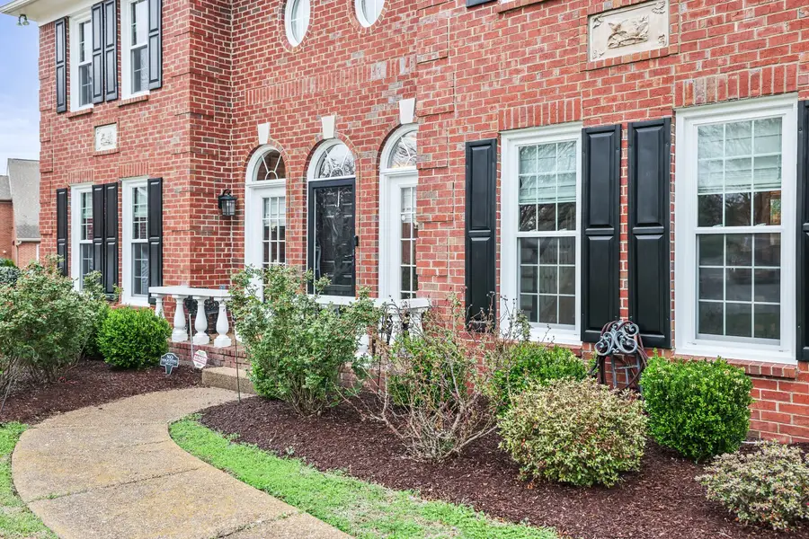 1813 Clinch Pl, Old Hickory, TN 37138 - #3