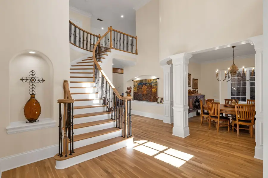 412 Legends Park Cir, Franklin, TN 37069 - #3