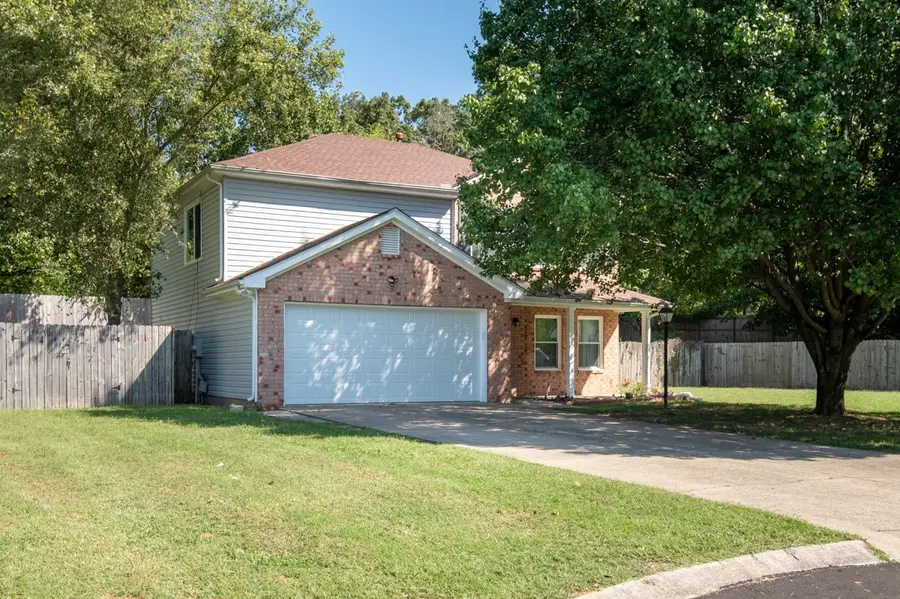 7226 Hidden Lake Dr, Fairview, TN 37062 - #3