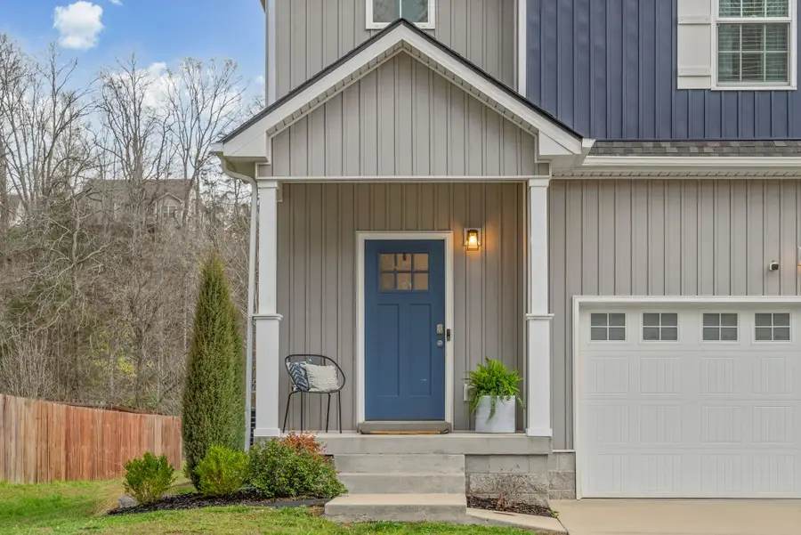 1677 Rains Rd, Clarksville, TN 37042 - #3