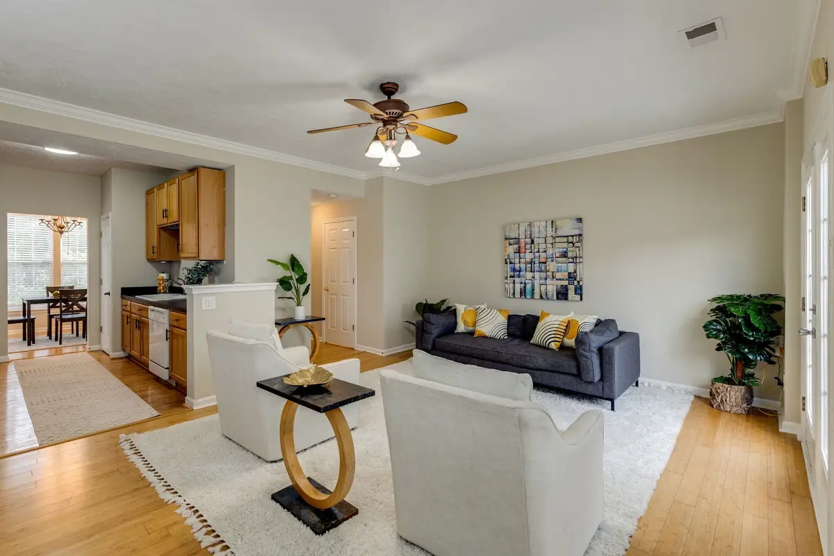 638 Saint Jules Ln, Nashville, TN 37211 - #1