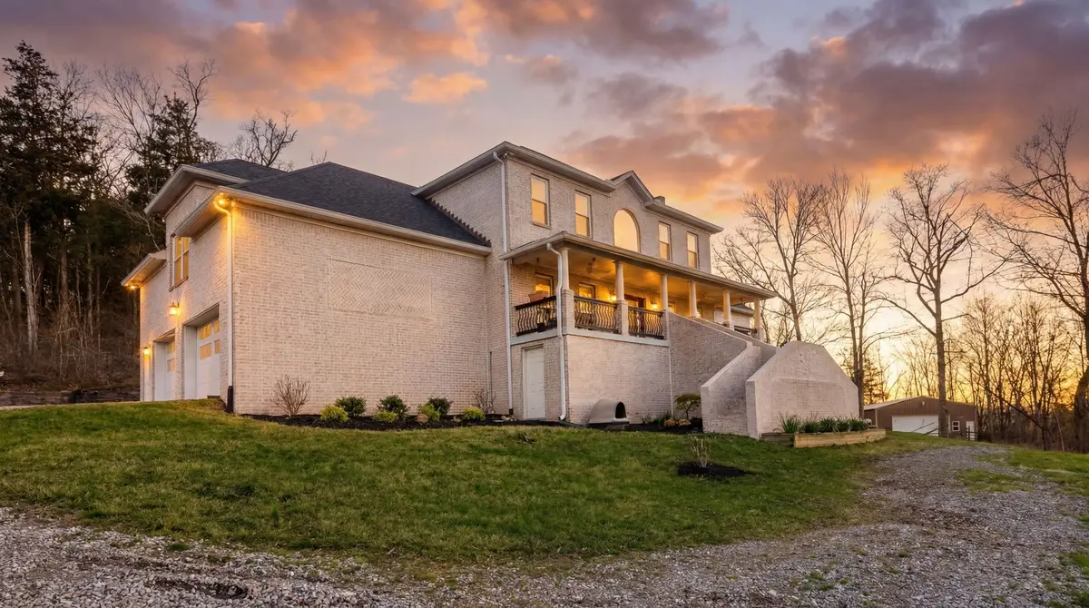 721 Vernon Rd, Franklin, TN 37067 - #1