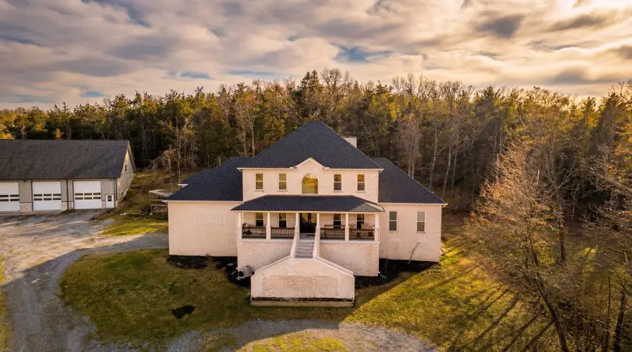 721 Vernon Rd, Franklin, TN 37067 - #2