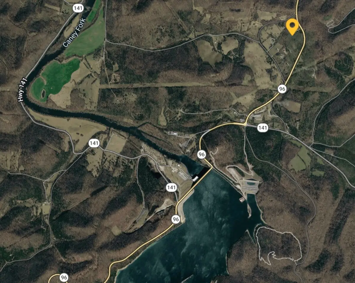 0 Medley Amonette Rd, Silver Point, TN 38582 - #1