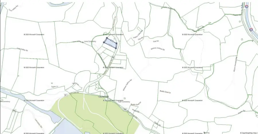 0 Medley Amonette Rd, Silver Point, TN 38582 - #3