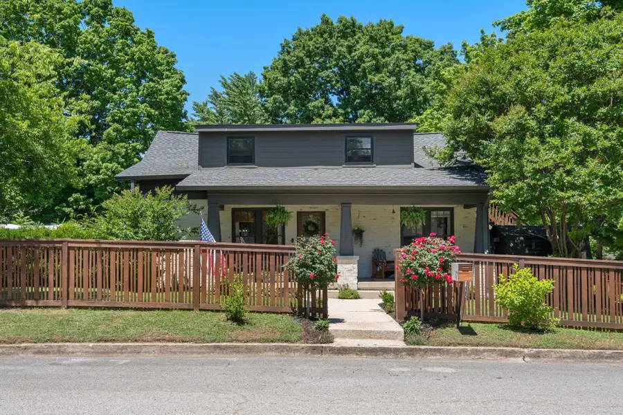117 5th Ave, Columbia, TN 38401 - #2