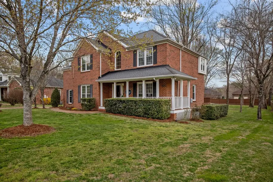 465 Harpeth Meadows Dr, Kingston Springs, TN 37082 - #2