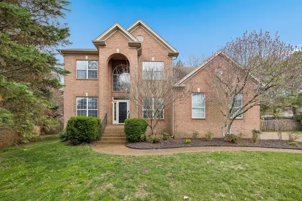 605 Redleaf Ridge Cir, Nashville, TN 37211