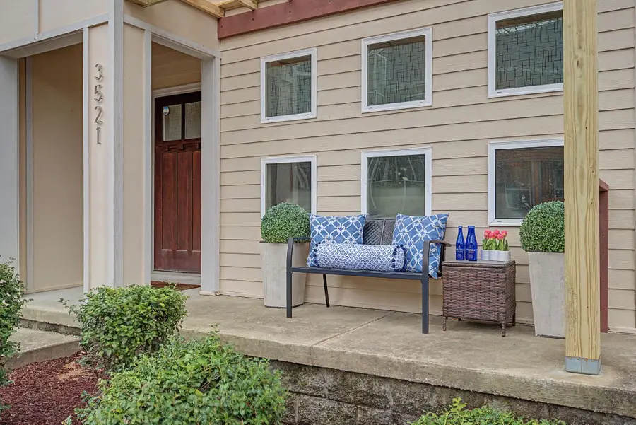 3521 Steffisburg Dr, Nashville, TN 37211 - #2