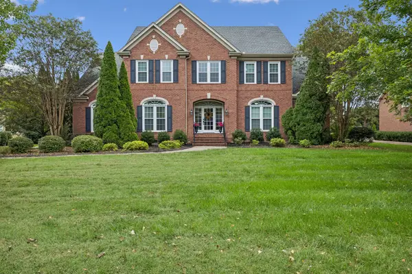 244 Gillette Dr, Franklin, TN 37069