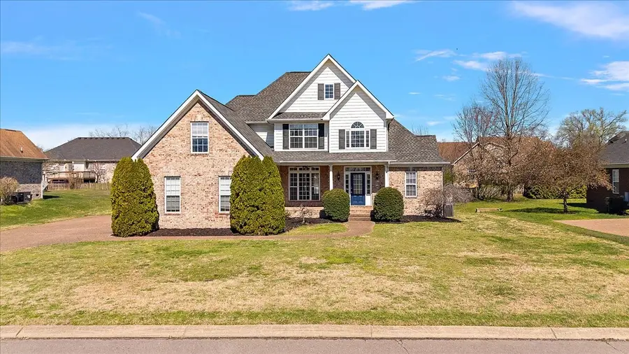 1040 Pittman Dr, Gallatin, TN 37066 - #2