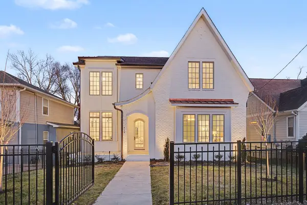 713 S 12th St, Nashville, TN 37206