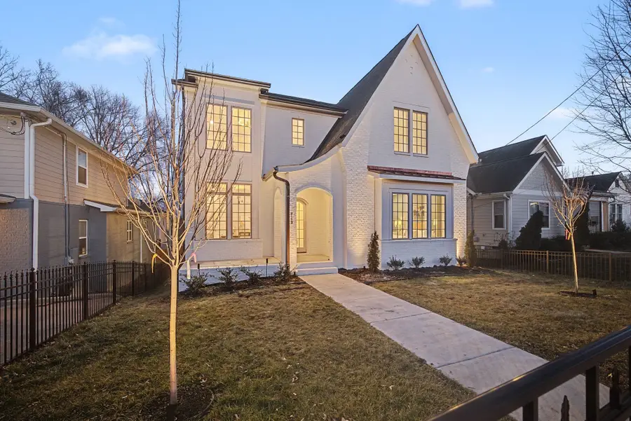 713 S 12th St, Nashville, TN 37206 - #2