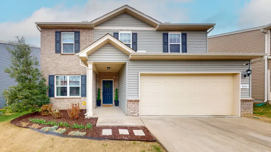 400 Owl Dr, Lebanon, TN 37087 - #2