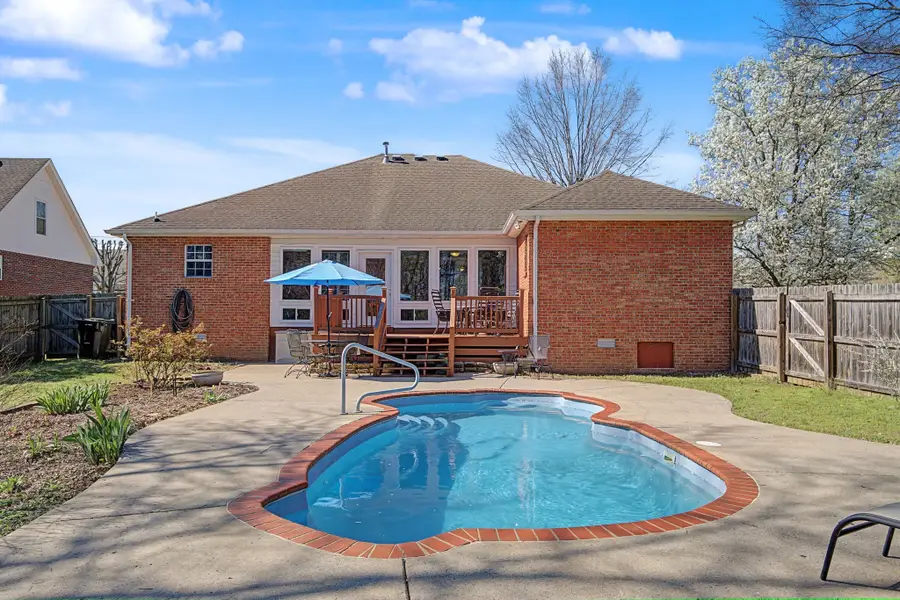 513 Autumndale Dr, Gallatin, TN 37066 - #2