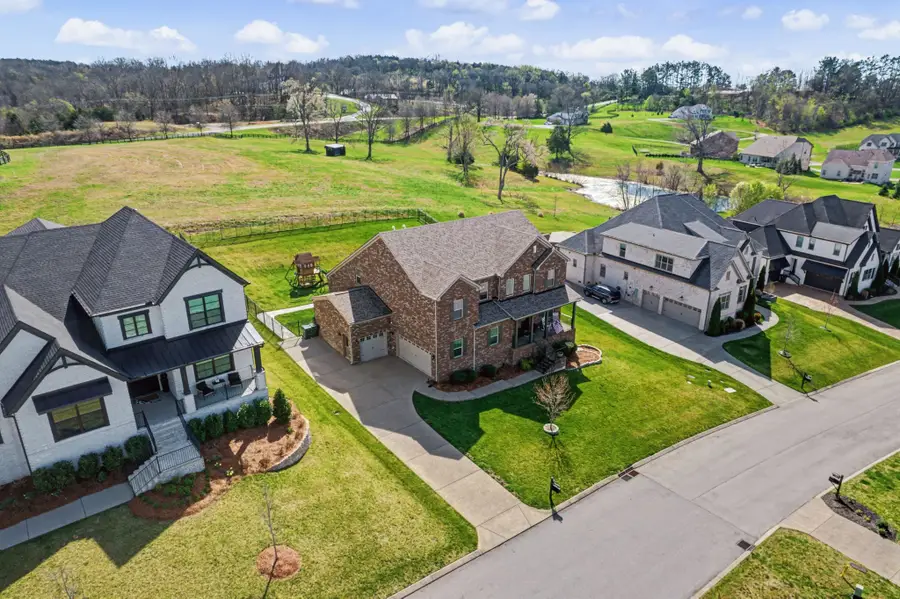 212 Rock Cress Rd, Nolensville, TN 37135 - #2