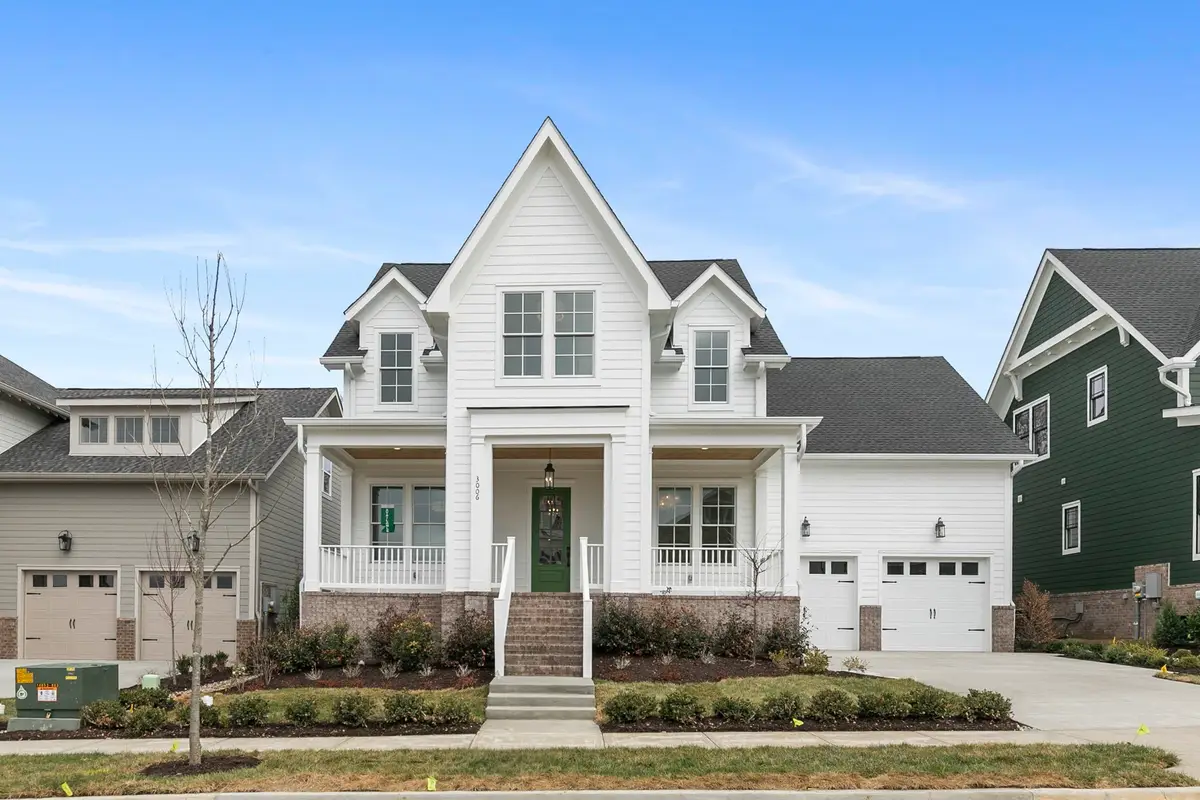 3006 Winterberry Drive, Nolensville, TN 37135 - #1