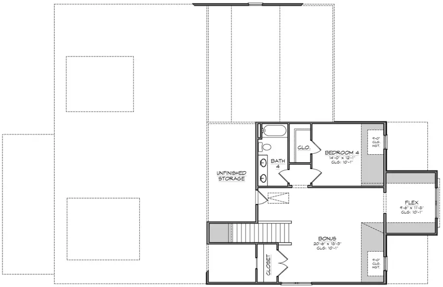 3006 Winterberry Drive, Nolensville, TN 37135 - #3