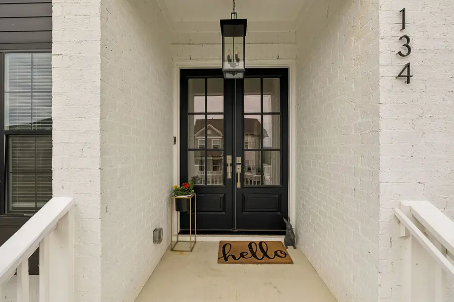 134 Barlow Dr, Franklin, TN 37064 - #2