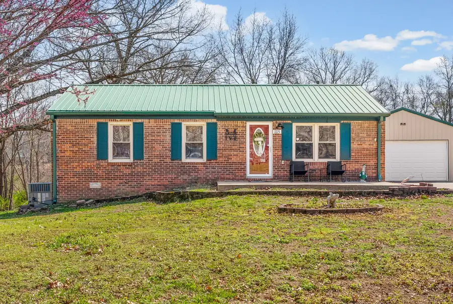 1115 Tanyard Rd S, Cadiz, KY 42211 - #2