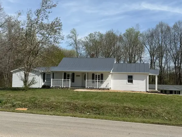 3224 Short Mountain Rd, McMinnville, TN 37110