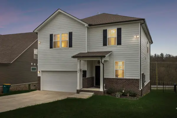 133 Millbrook Dr, Spring Hill, TN 37174