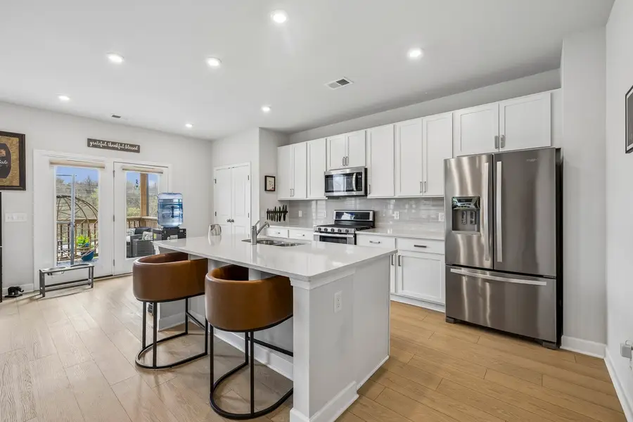 133 Millbrook Dr, Spring Hill, TN 37174 - #3