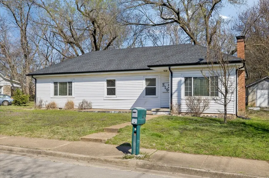 314 Capital St, Old Hickory, TN 37138 - #3